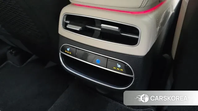 Genesis GV70 id 3616309 из Кореи 9