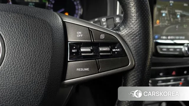 Ssangyong G4 Rexton id 3505247 из Кореи 9