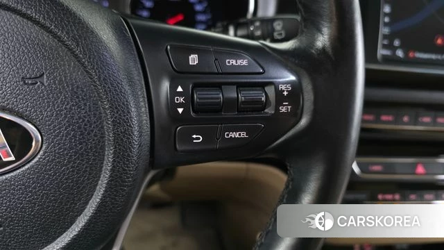 Kia The New Carnival id 4371387 из Кореи 9