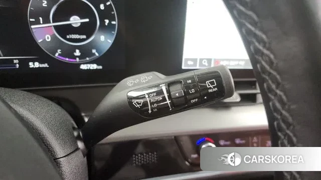 Kia Sportage 5th Generation id 3468126 из Кореи 9