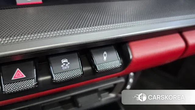 Porsche 911(992) id 3573457 из Кореи 9