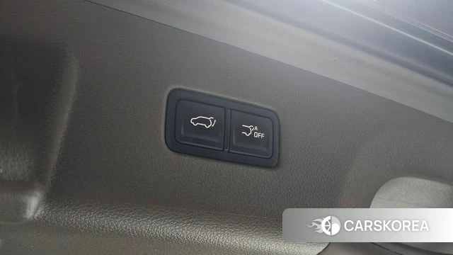 Kia Carnival 4th generation id 4603700 из Кореи 9