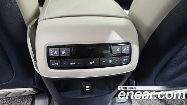 Hyundai Palisade id 2469559 из Кореи 9