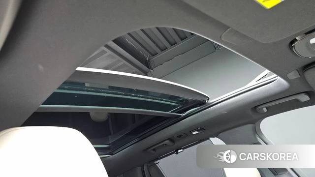 Volvo XC90 second Generation id 4862616 из Кореи 9