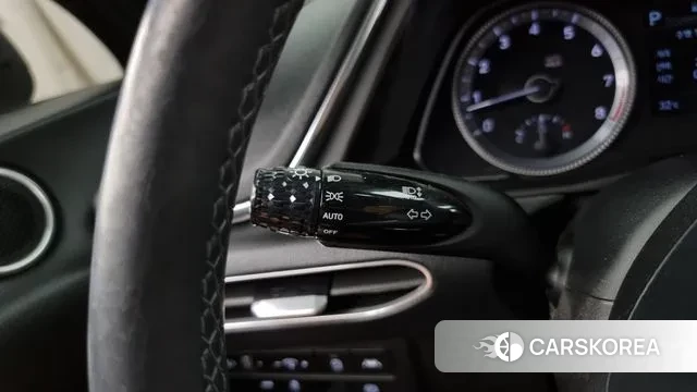 Hyundai Sonata (DN8) id 3003963 из Кореи 9