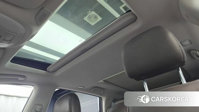 Infiniti QX60 id 4563169 из Кореи 9