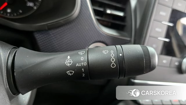 Renault Korea (Samsung) XM3 id 3916596 из Кореи 9