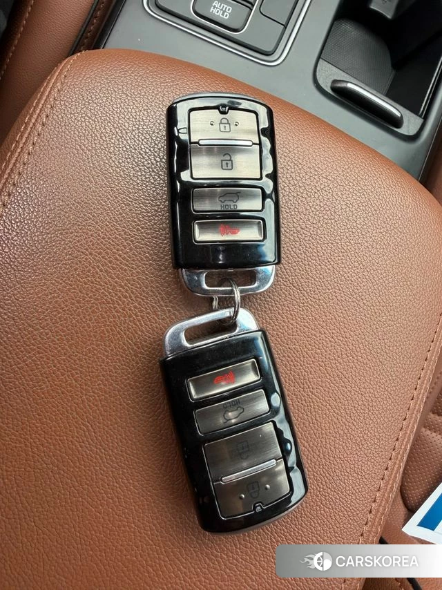 Kia The New Sorento id 4250820 из Кореи 9