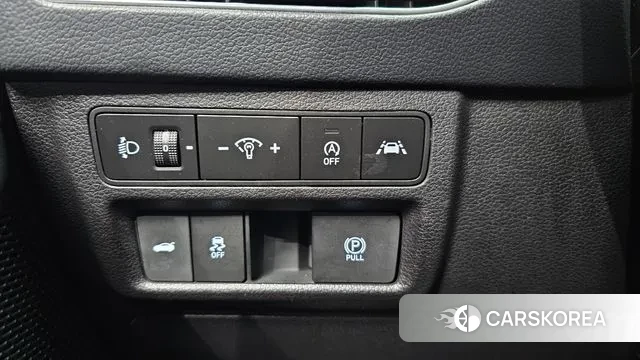 Hyundai Sonata (DN8) id 3306521 из Кореи 9