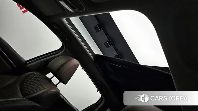 Hyundai Santa Fe TM id 3520580 из Кореи 9