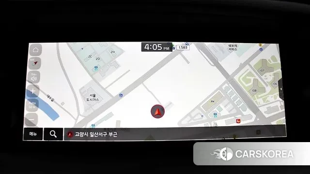 Kia Mohave Master id 3551833 из Кореи 9