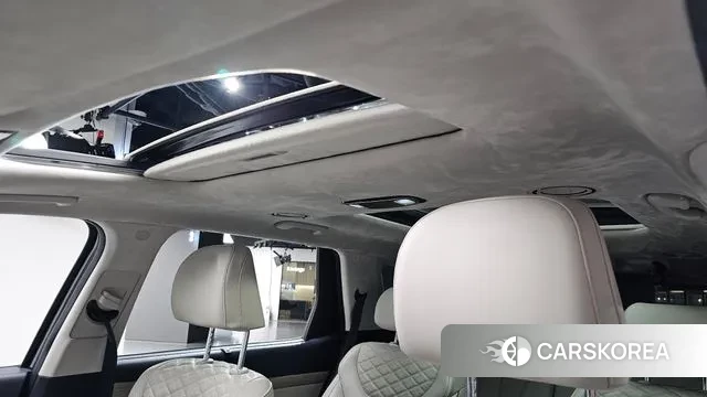 Hyundai Palisade id 3059777 из Кореи 9