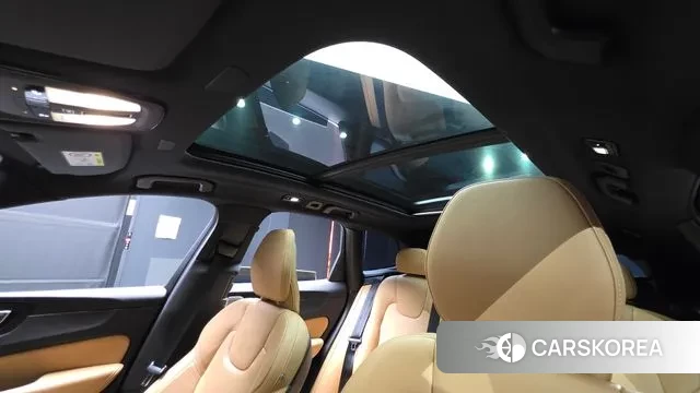 Volvo XC60 second Generation id 3717199 из Кореи 9