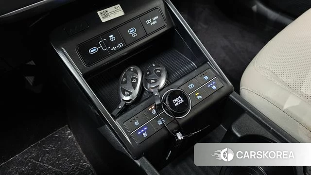 Hyundai Kona Hybrid (SX2) id 3850971 из Кореи 9