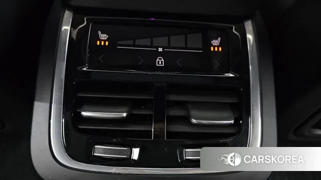 Volvo XC90 second Generation id 2981664 из Кореи 9