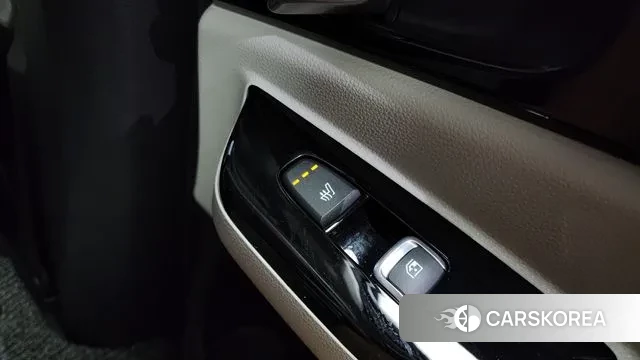 Kia Carnival 4th generation id 3022100 из Кореи 9