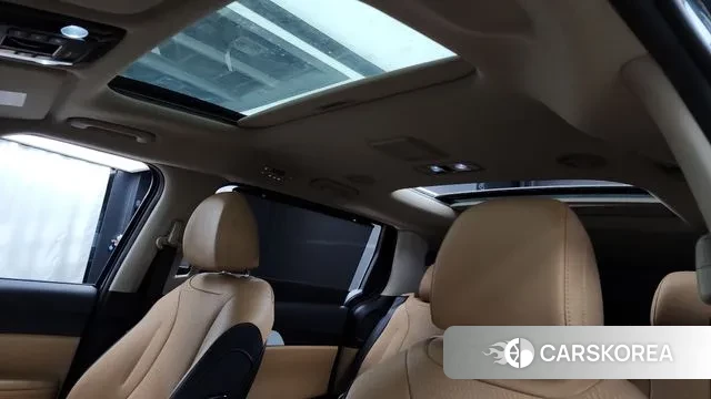 Kia Carnival 4th generation id 3027460 из Кореи 9