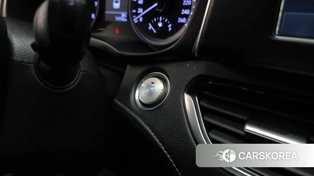 Hyundai Grandeur IG id 4397884 из Кореи 9