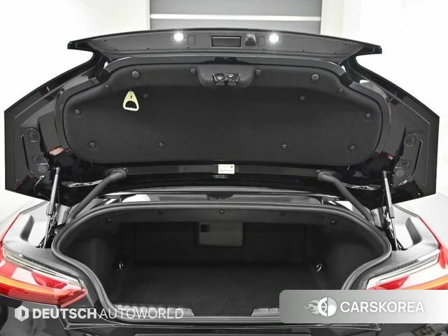 BMW Z4 (G29) id 4231739 из Кореи 9