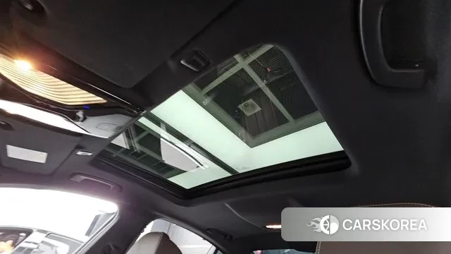 BMW 5 Series (G30) id 3508200 из Кореи 9