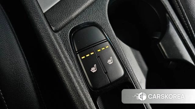 Kia The New Niro id 3965873 из Кореи 9