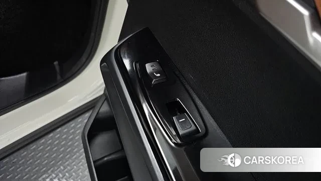 Ssangyong Torres id 3591135 из Кореи 9