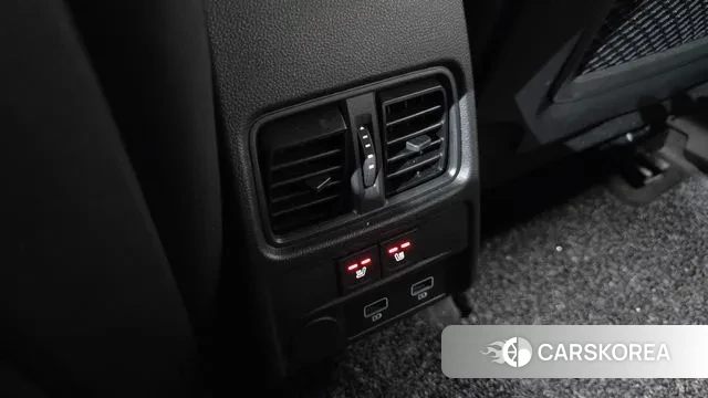 Renault Korea (Samsung) XM3 id 3590694 из Кореи 9