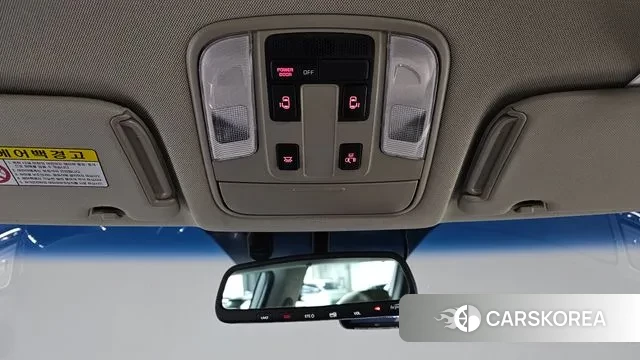 Kia The New Carnival id 3402973 из Кореи 9