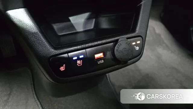 Kia The New Kia Ray EV id 3669958 из Кореи 9