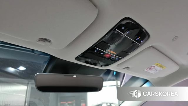 Hyundai Grandeur Hybrid (GN7) id 4516828 из Кореи 9