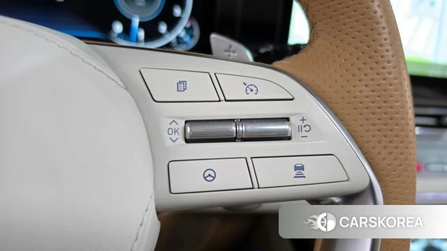 Hyundai The New Grandeur IG id 4283454 из Кореи 9