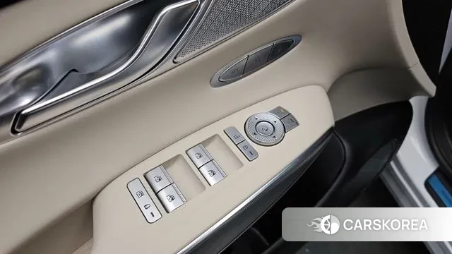 Genesis GV70 id 3711480 из Кореи 9