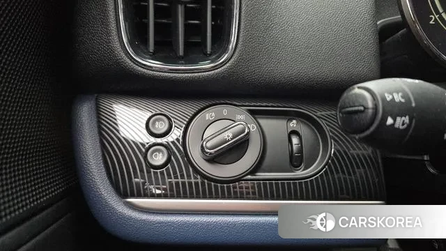 Mini Cooper S Countryman id 3711813 из Кореи 9