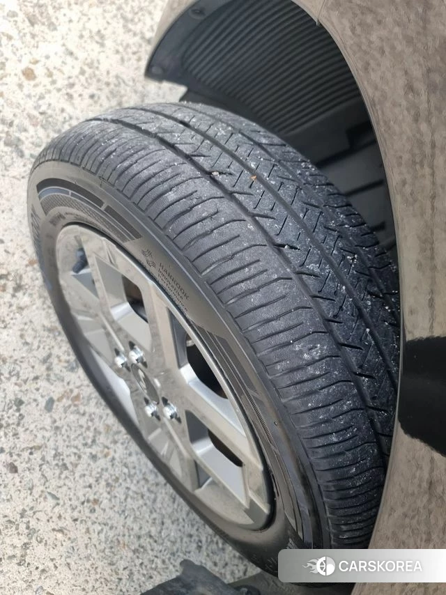 Kia The New Kia Ray id 4692190 из Кореи 9