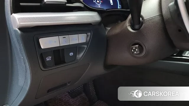 Genesis G80 (RG3) id 3264366 из Кореи 9