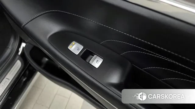 Hyundai The New Grandeur IG id 3534692 из Кореи 9