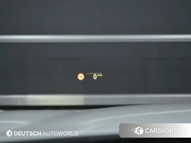 BMW 5 Series (G30) id 3037362 из Кореи 9