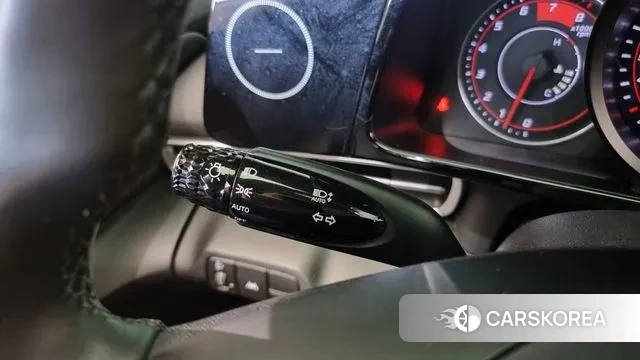 Hyundai Avante (CN7) id 2965774 из Кореи 9