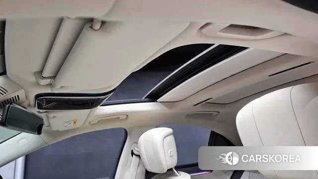 Mercedes-Benz S-Class W223 id 3759957 из Кореи 9