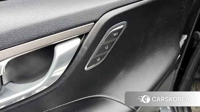 Hyundai The New Grandeur IG Hybrid id 3556818 из Кореи 9