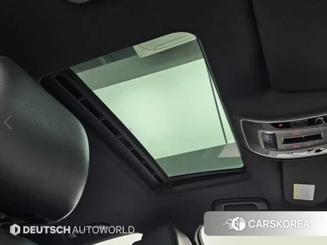 Audi New A6 id 3779010 из Кореи 9