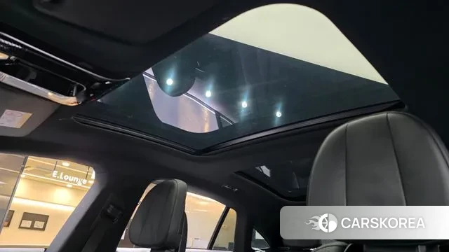 Mercedes-Benz EQE V295 id 3745879 из Кореи 9