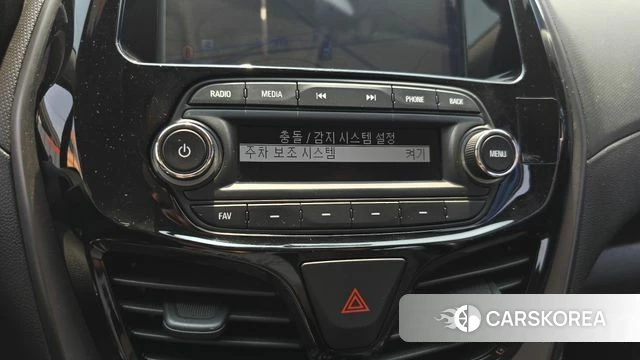 Chevrolet (GM Daewoo) The New Spark id 4530721 из Кореи 9