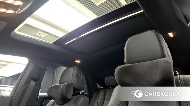 Mercedes-Benz GLE-Class W167 id 3468770 из Кореи 9