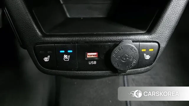 Kia The New Kia Ray id 3675097 из Кореи 9