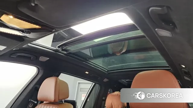 BMW X7 (G07) id 3625687 из Кореи 9