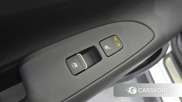 Hyundai The New Grandeur IG id 4402217 из Кореи 9