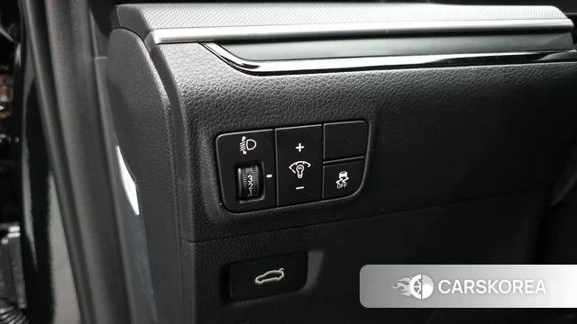 Kia The New K5 3rd generation id 4329263 из Кореи 9