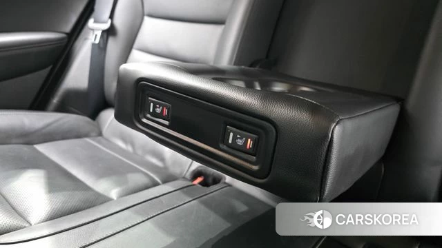 Renault Korea (Samsung) QM6 id 4620306 из Кореи 9