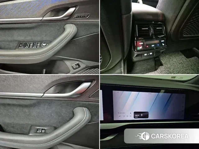 Renault Korea (Samsung) Grand Coleos id 3393750 из Кореи 9